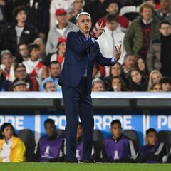 Tiago y Cristal pierden el rumbo