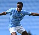 Sterling es el peligro 'citizen'