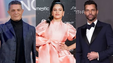 Todo lo que necesitas saber sobre los Latin Grammy 2019