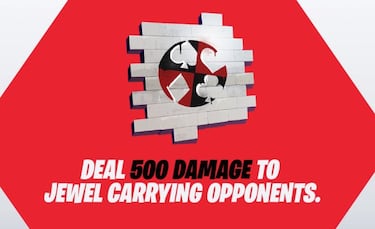 Fortnite Battle Royale: Así es el modo Huida del evento Todo en Juego