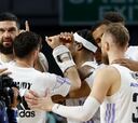 Virtus - Real Madrid: horario, TV, cómo y dónde ver la Euroliga 2023