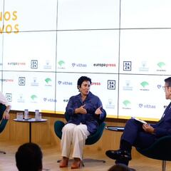 A dos semanas de la Solheim “sin un euro del Gobierno”