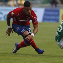 Nacional y Medellín, por el triunfo en el clásico paisa 300