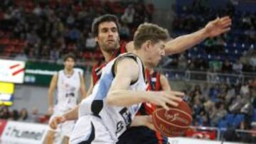 Laboral Kutxa gana a un débil Rio Natura y se coloca séptimo