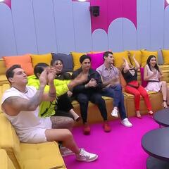 La Casa de los Famosos México: así fue la prueba por el presupuesto semanal | 27 de agosto