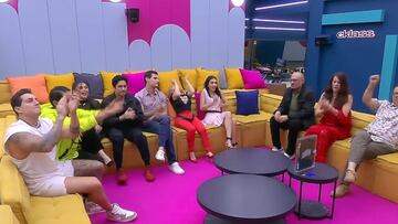 La Casa de los Famosos México: así fue la prueba por el presupuesto semanal | 27 de agosto