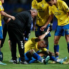 Vitolo: cronología de un enigma