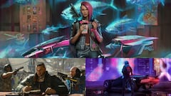 Cyberpunk 2077 añade soporte oficial para mods en PC