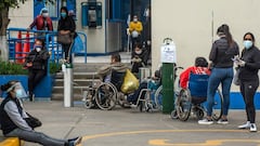 Toque de queda hoy, jueves 8 de abril, en Perú: a qué hora comienza, hasta cuándo es y multas por salir