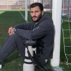 Oficial: Yacine Qasmi refuerza el ataque del Leganés hasta 2023