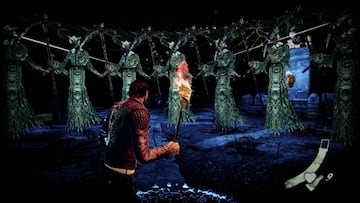 shadows of the damned hella remastered