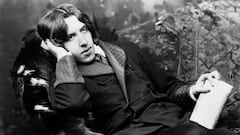 Oscar Wilde, escritor: “Sé tú mismo, todos los demás ya están ocupados”