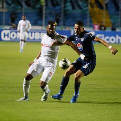 Olimpia - Motagua: Horario, TV; cómo y dónde ver en Estados Unidos la final de la Liga Nacional de Honduras