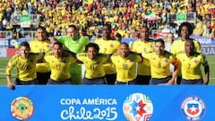 Las cuentas de Colombia para clasificar a los cuartos de final