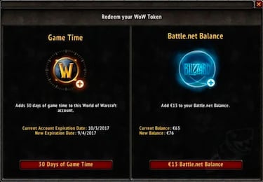 Calculan cuánto tiempo debemos invertir en World of Warcraft para hacernos gratis con Diablo 4