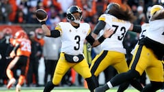 When is Browns - Steelers? How to watch on TV, stream online | NFL