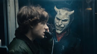 Cartelera de cine: todas las películas de estreno esta semana (24-26 de octubre) 