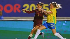 Venezuela cree en los Juegos