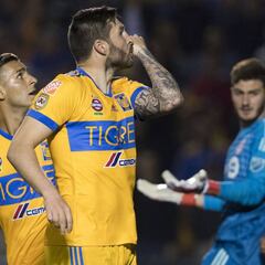Tigres retornará a TV abierta a nivel nacional
