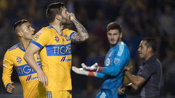 Tigres retornar&aacute; a TV abierta a nivel nacional