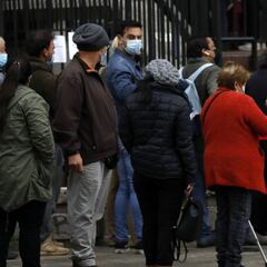 Nuevo Bono IFE Ampliado 2021: ¿puedo solicitarlo si he cobrado otros bonos?