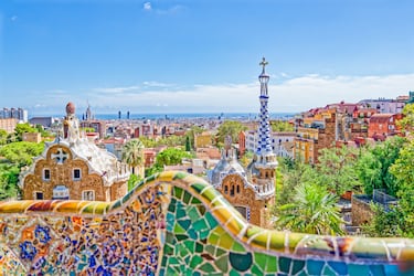 Vacaciones de verano: los 7 destinos m¨¢s adecuados para familias en julio