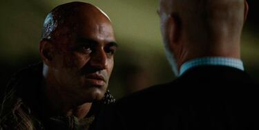 Así es la escena eliminada de Shang-Chi que conecta con la primera película de Iron Man