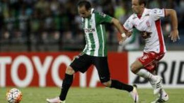 Nacional quiere conseguir de nuevo un triunfo en Buenos Aires
