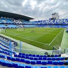 FSG, propietario del Liverpool, se interesa por el Málaga