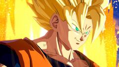 Dragon Ball FighterZ: 3.5 millones entre unidades digitales vendidas y copias distribuidas