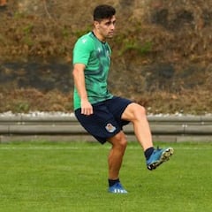 Merquelanz vuelve por fin con el grupo