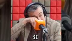 Solabarrieta llora al recordar el título de Chile en Copa América y habla de su retiro: “Mi carrera está...”