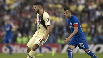 Roberto Alvardo desea una final contra el América