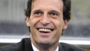 "Con el Barça tendremos un desafío fascinante"