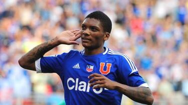 5 ventas millonarias del fútbol chileno que te sorprenderán 