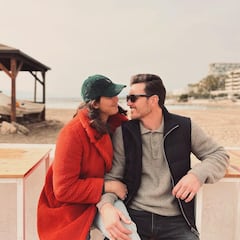 La vida personal de Garbiñe Muguruza: de su relación con Arthur Borges a su negocio con Eva Longoria