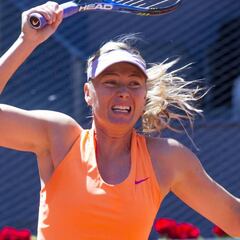 Kerber le quita el nº1 a Serena y Sharapova pasa con nota