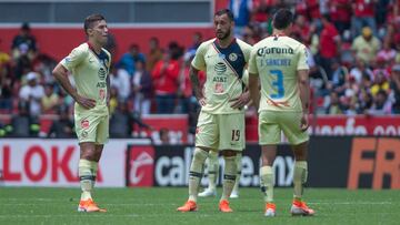 América