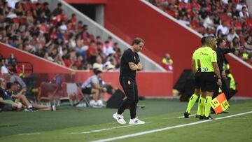 21/09/25 PARTIDO PRIMERA DIVISION
MALLORCA - ATLETICO DE MADRID
ARRASATE