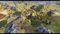 Civilization VI / Firaxis Games