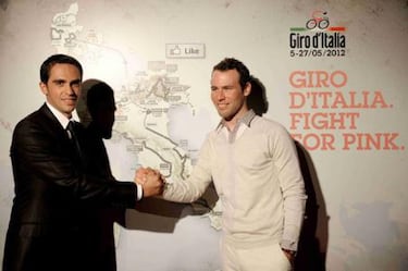 El Giro pierde su osadía