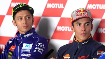 “Marc mereció que le criticaran”