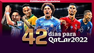 Corea Japón 2002 fue casa de uno de los escándalos arbitrales más sonados en una Copa del Mundo cuando los locales lograron imponerse en 8vos. de final a 'la Azzurra'.