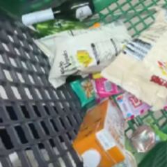 La experiencia de una británica que aterriza en España y lo primero que hace es entrar a Mercadona: “En España son mucho mejores”