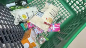 TikTok (florencegrace_)