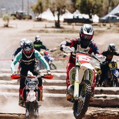 Cinco hitos que marcaron al Red Bull Los Andes en 12 años de historia