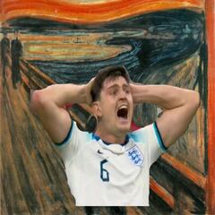 Los memes más divertidos de los cuartos de final del Mundial