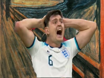 Los memes más divertidos de los cuartos de final del Mundial