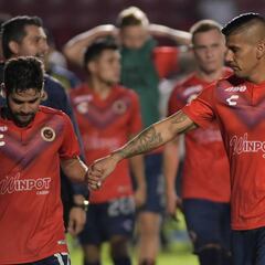 Xolos - Veracruz, cómo y dónde ver; horario y TV online