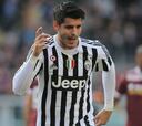 Oficial: Morata, a la Juve